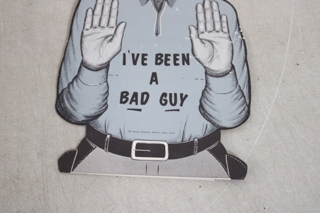 1935 Kellogg Co. Freckles Frog Framed Pillow Cloth - 17