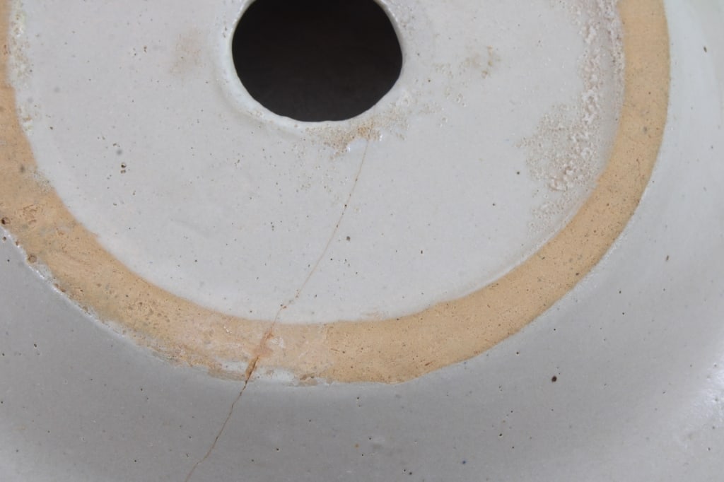 Picnic Beer Bottle, Butter Churn Lid, Juice Jar - 3