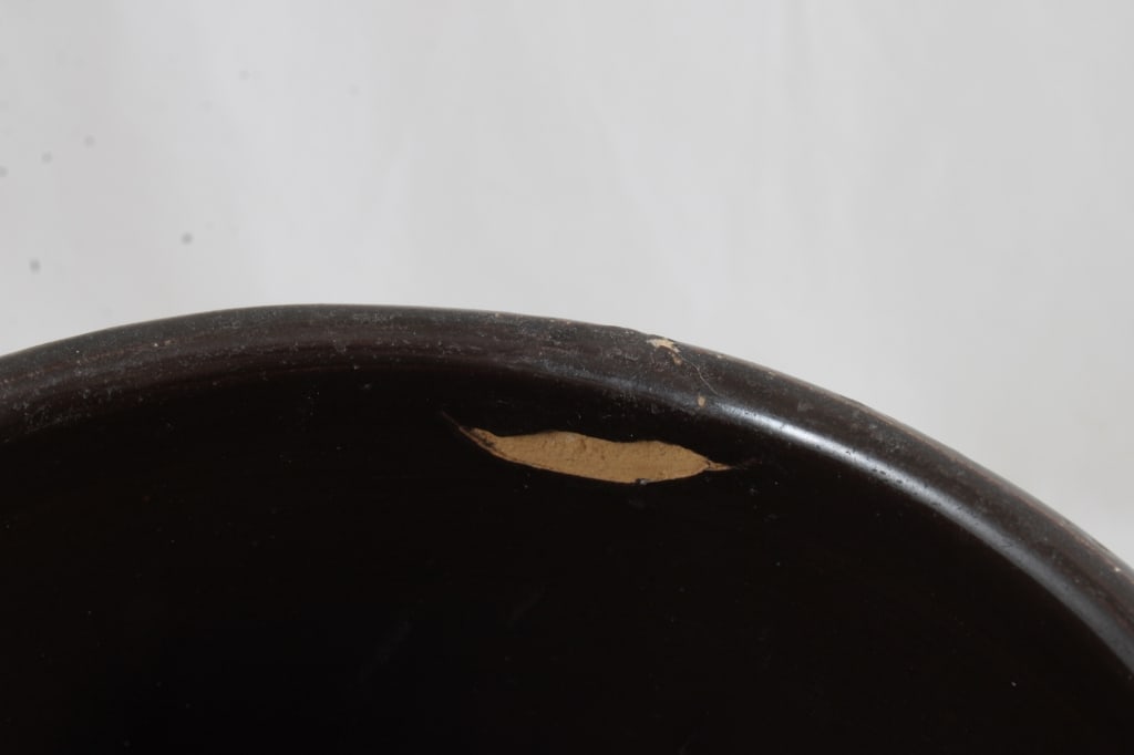 5 Pound Stoneware Butter Crock, 1 Gallon Crock - 2