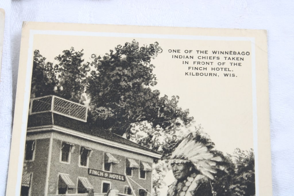 Pinup Calendar Diary, 1949 Minnesota Wood Nickel - 5