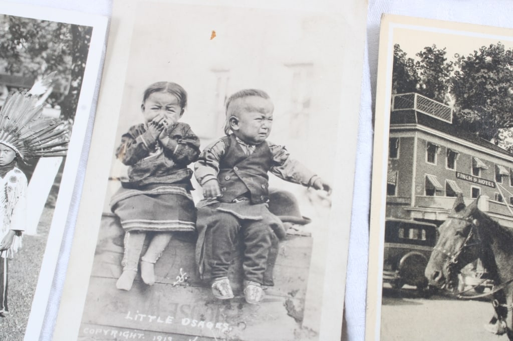 Pinup Calendar Diary, 1949 Minnesota Wood Nickel - 7