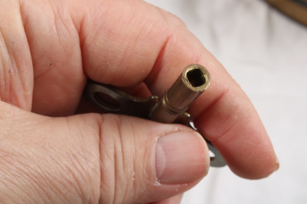 Hostess Wonder Bread Ashtray, Skeleton Keys, Tins - 17