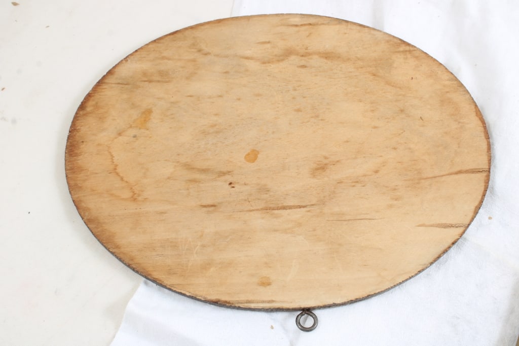 Oil Painting, WW2 Adv. Calendar, Thermometer - 10