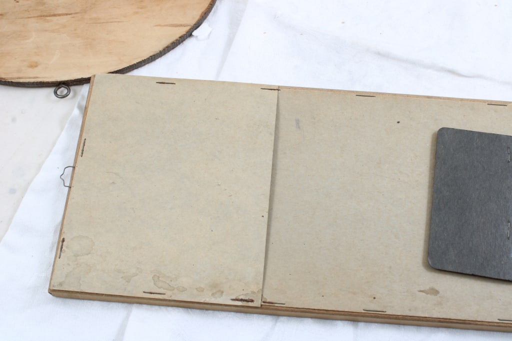 Oil Painting, WW2 Adv. Calendar, Thermometer - 18