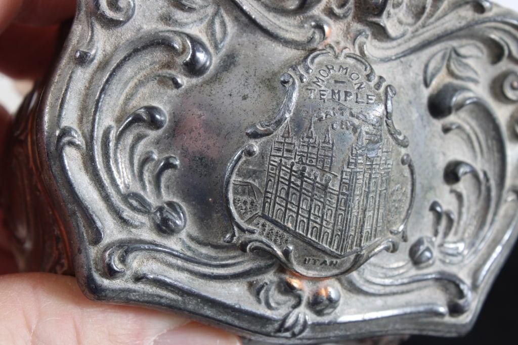 Jewelry Caskets, Jade Bracelet, Sterling Ring - 11