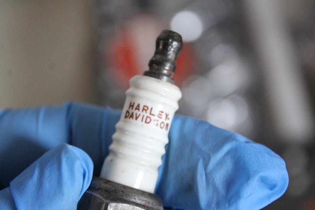 6 Harley Davidson Maisto Diecast Motorcycles - 13