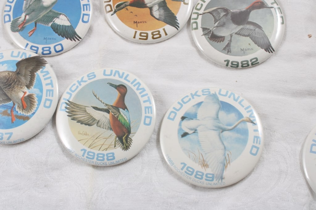 Megaphone, Advertising Shakers, Match Holder - 19