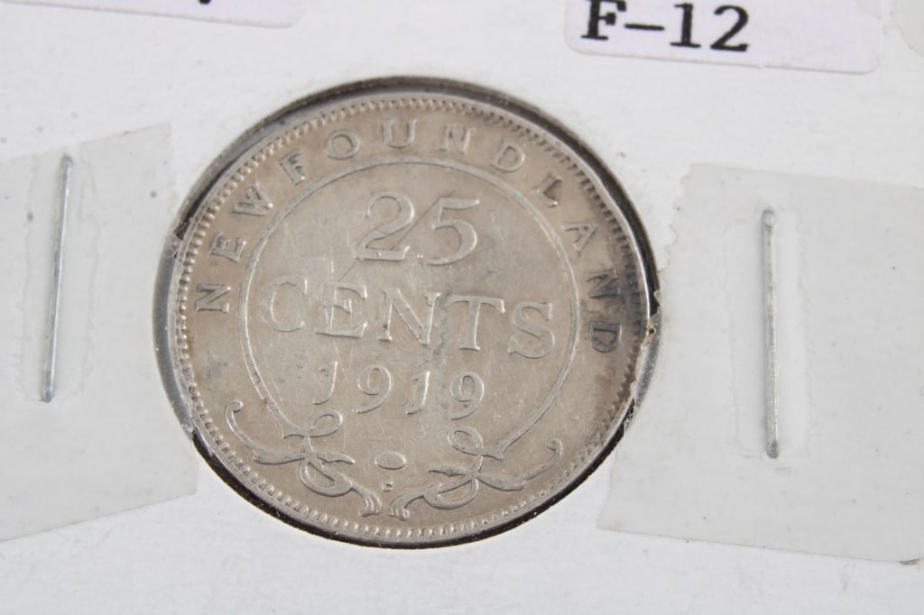 3 Antique Great Britain Silver Coins - 9