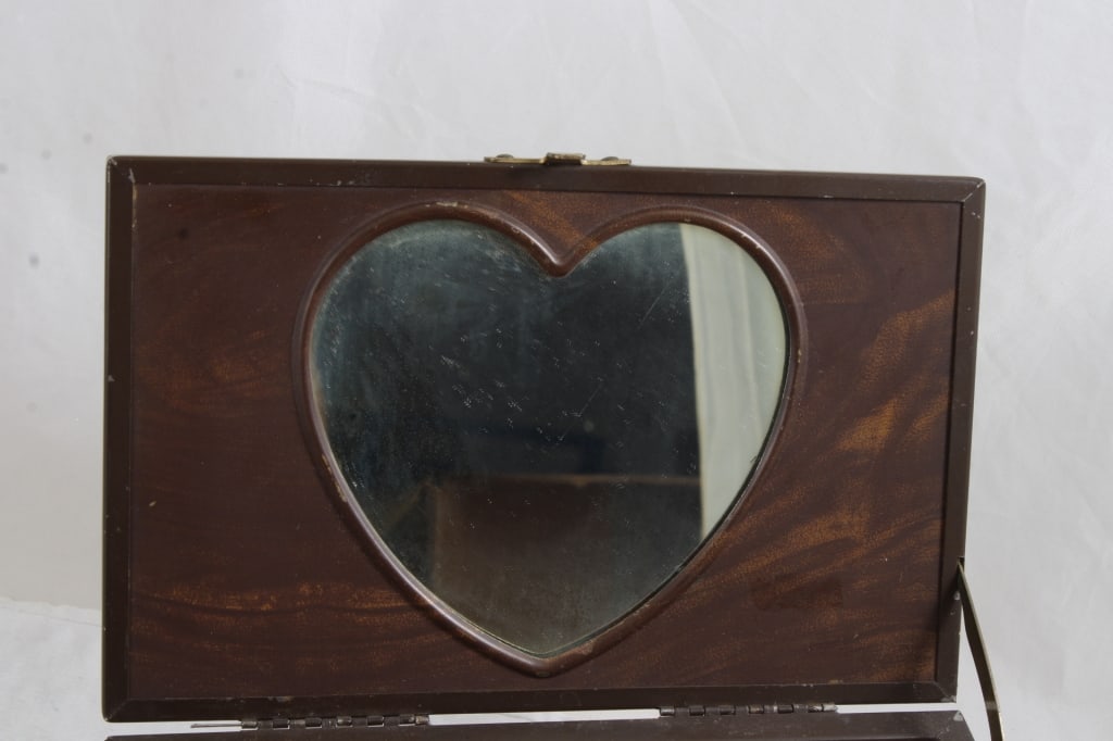 Antique Figural Christmas Bulbs, Shoe Horn & More - 11