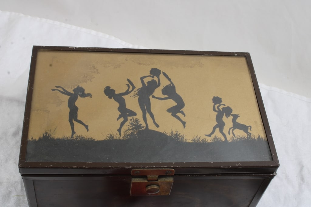 Antique Figural Christmas Bulbs, Shoe Horn & More - 12