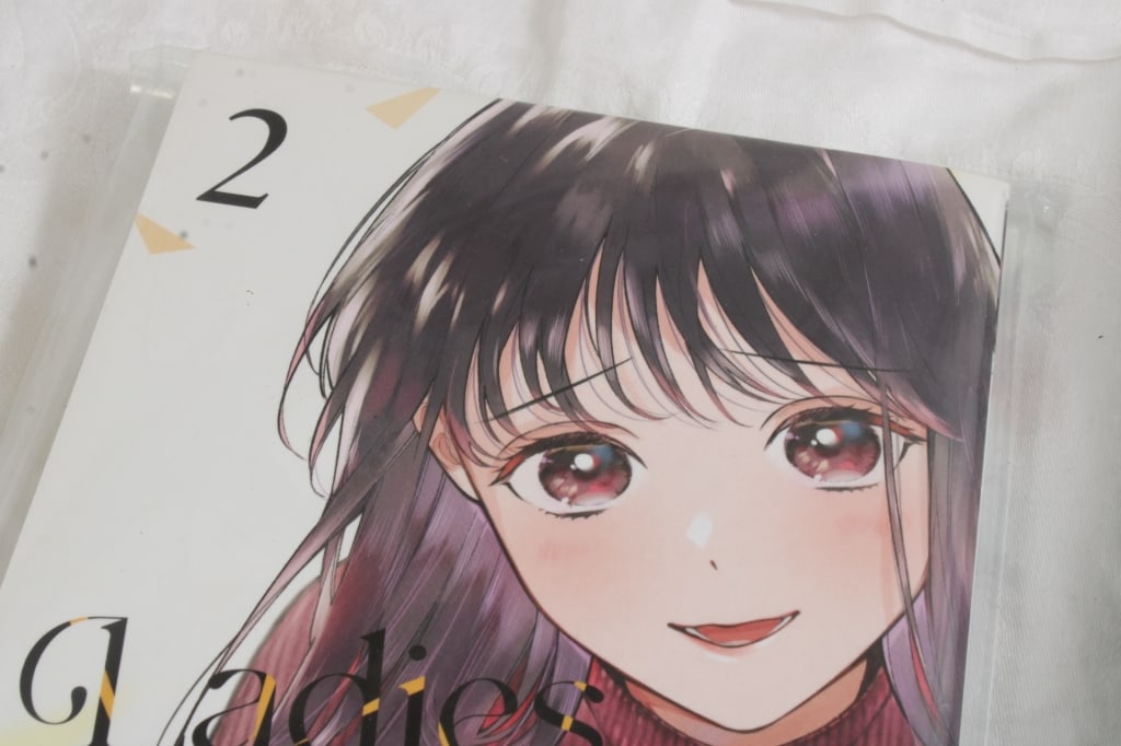 Bob Dylan 1962-1985 Lyrics Book, Ladies on Top - 2