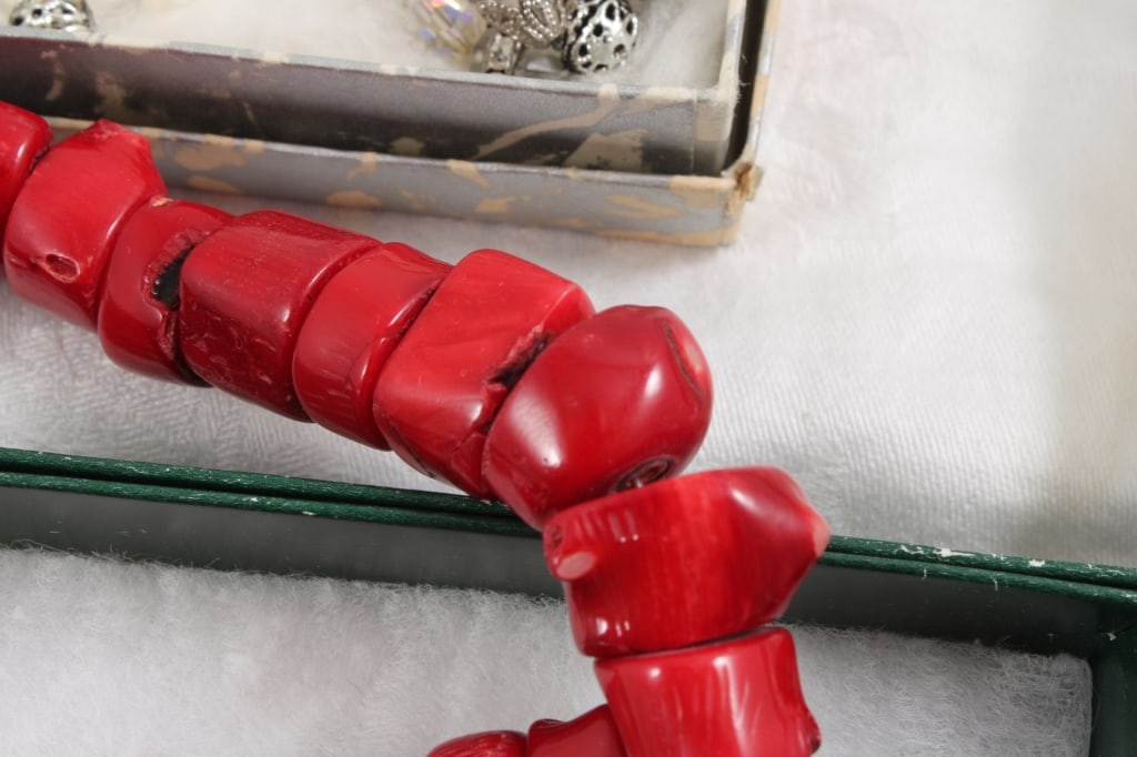 Anne Klein By Calderon's Purse, Costume Jewelry - 17