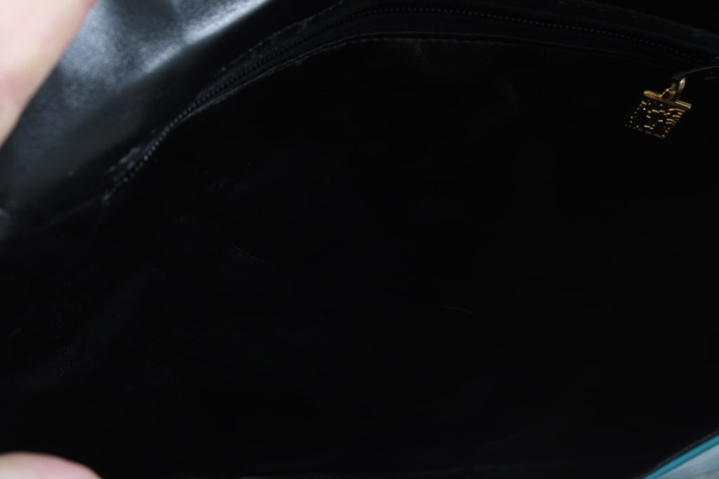 Anne Klein By Calderon's Purse, Costume Jewelry - 8