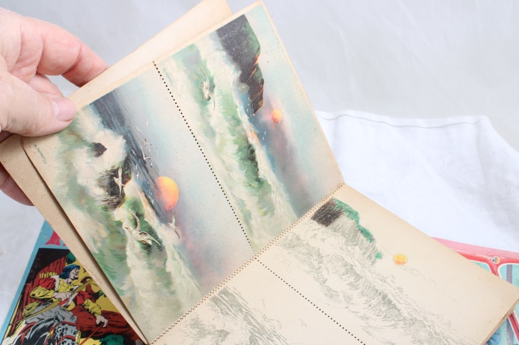 Big Little, Better Little & Other Children's Books - 14