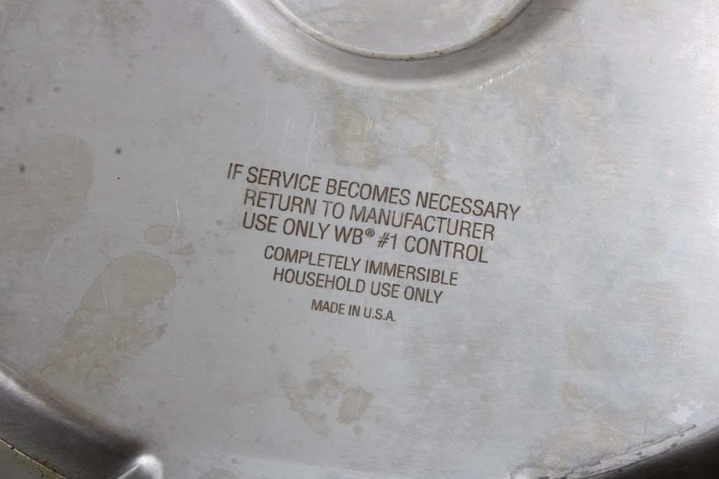 3 Kitchen Appliances KitchenAid, Lifetime, Rival - 14