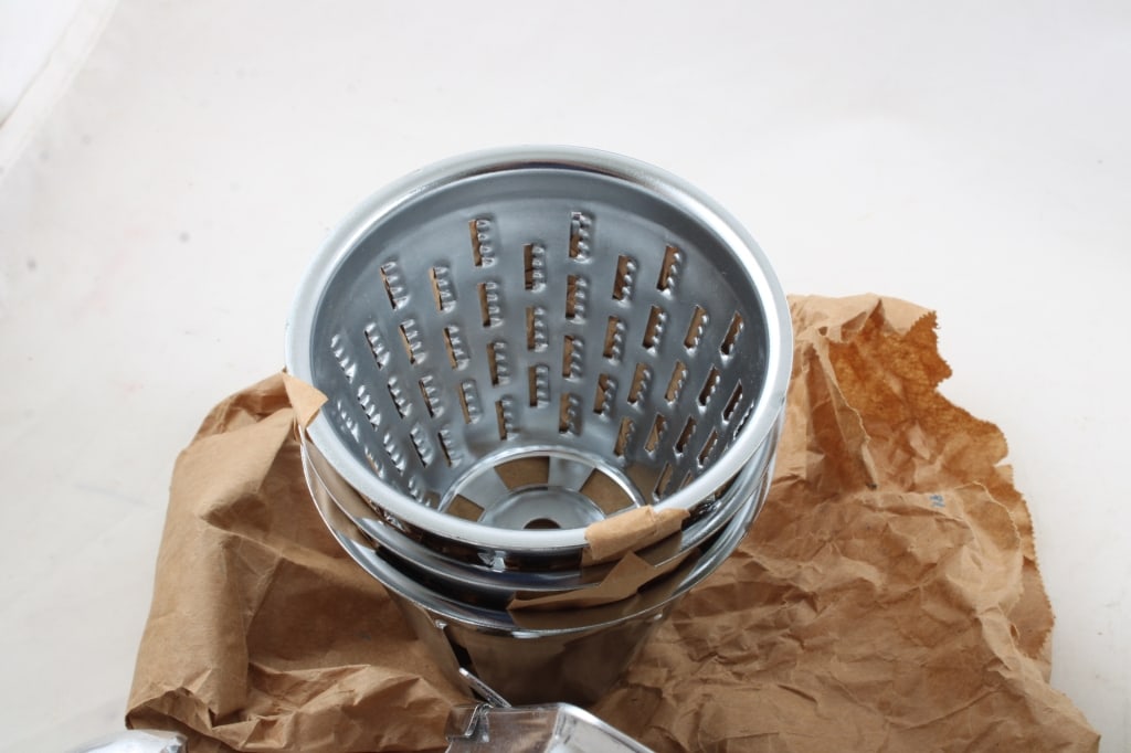 3 Kitchen Appliances KitchenAid, Lifetime, Rival - 19