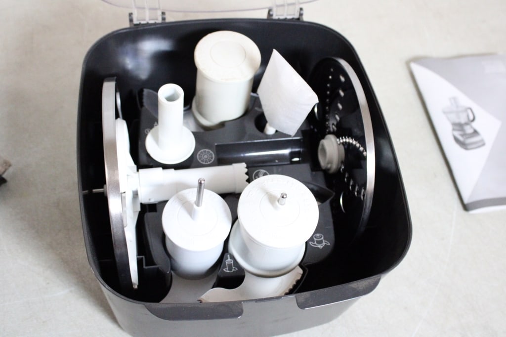 3 Kitchen Appliances KitchenAid, Lifetime, Rival - 7