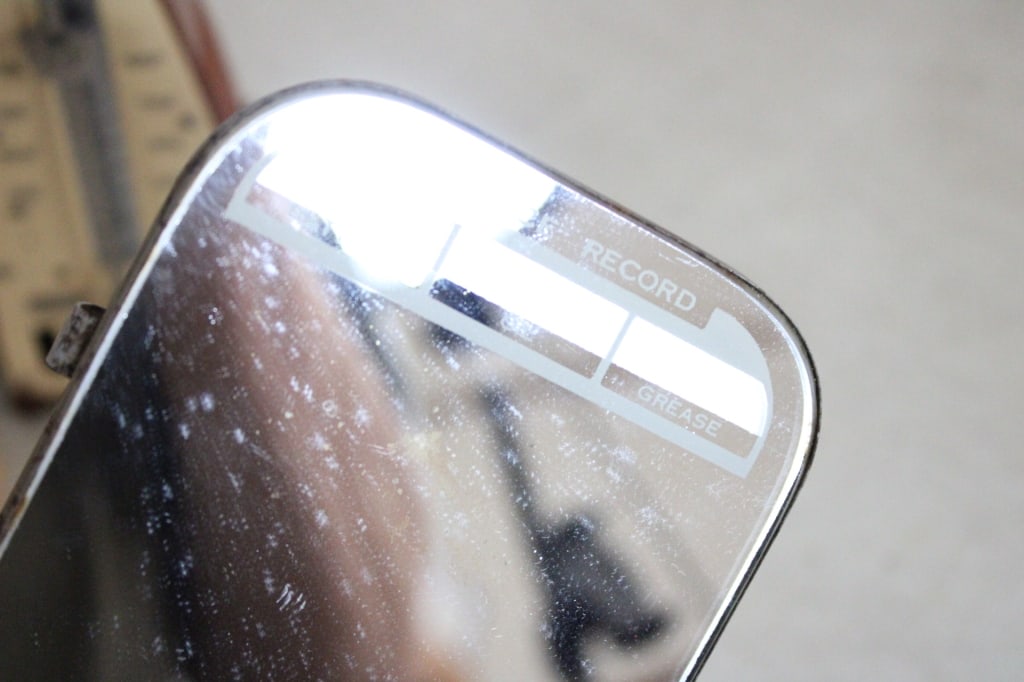 Security Camera, Metronome, Sun Visor Mirror, Bank - 6