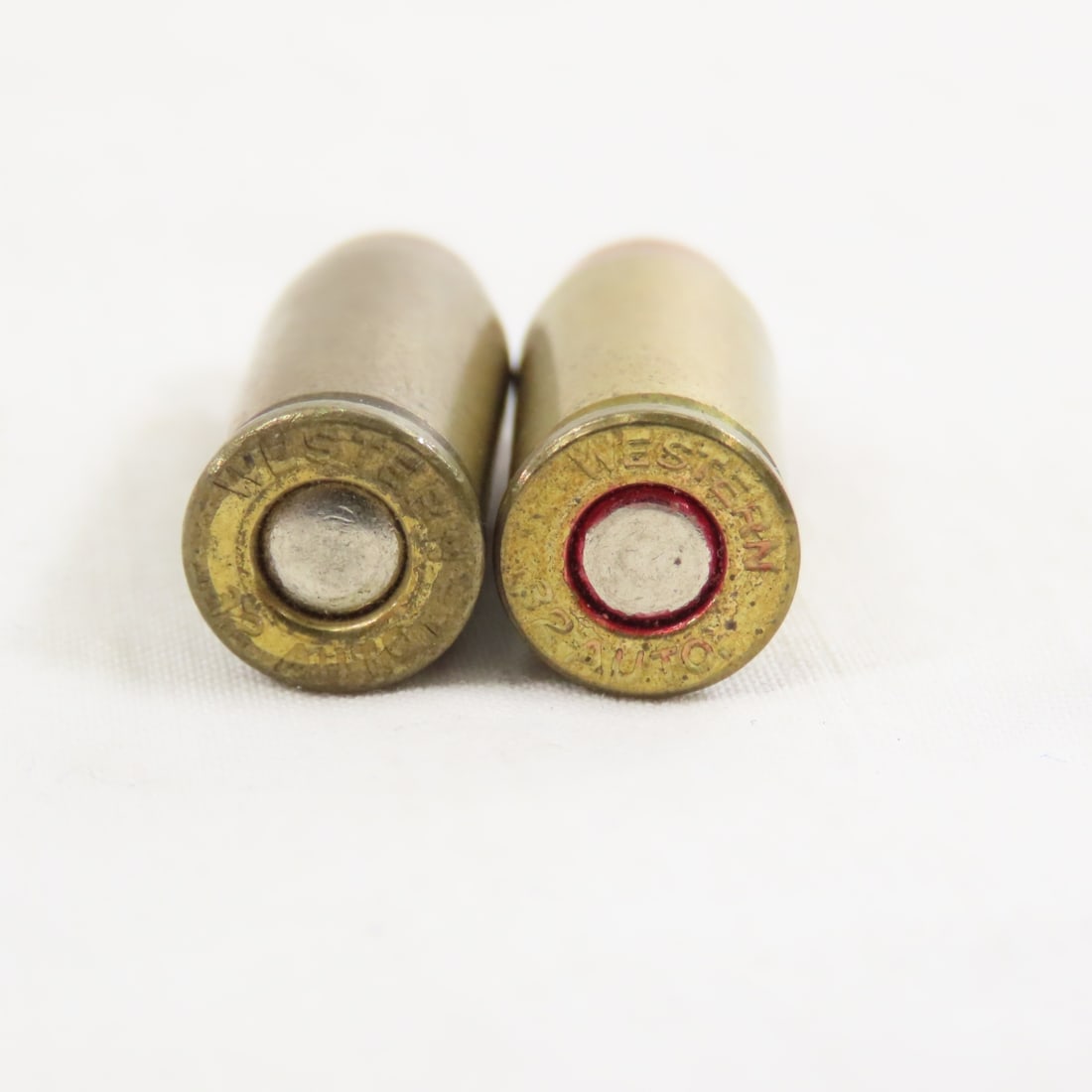 WWI Era Spanish Ruby 7.65mm/.32ACP Pistol - 12