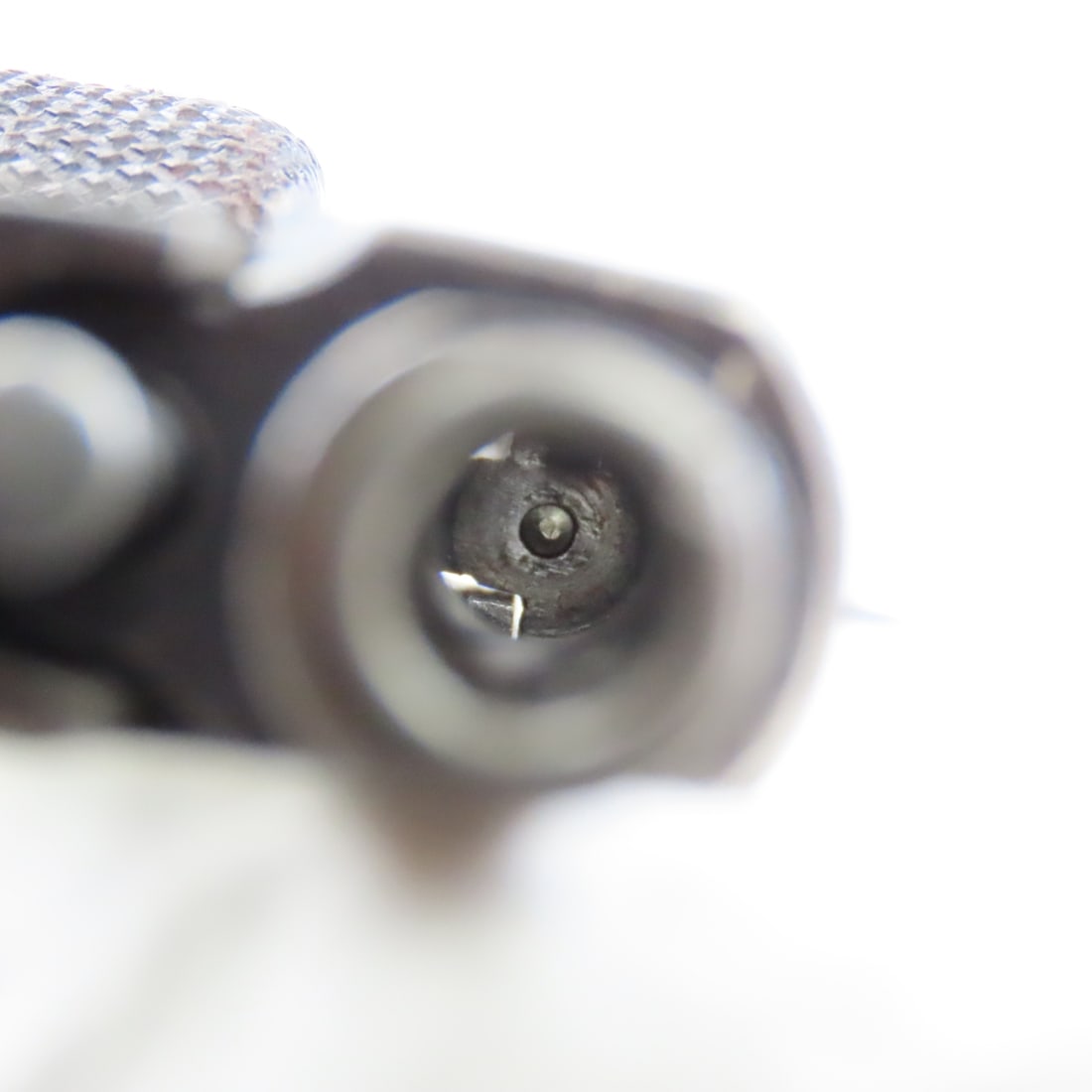 WWI Era Spanish Ruby 7.65mm/.32ACP Pistol - 8