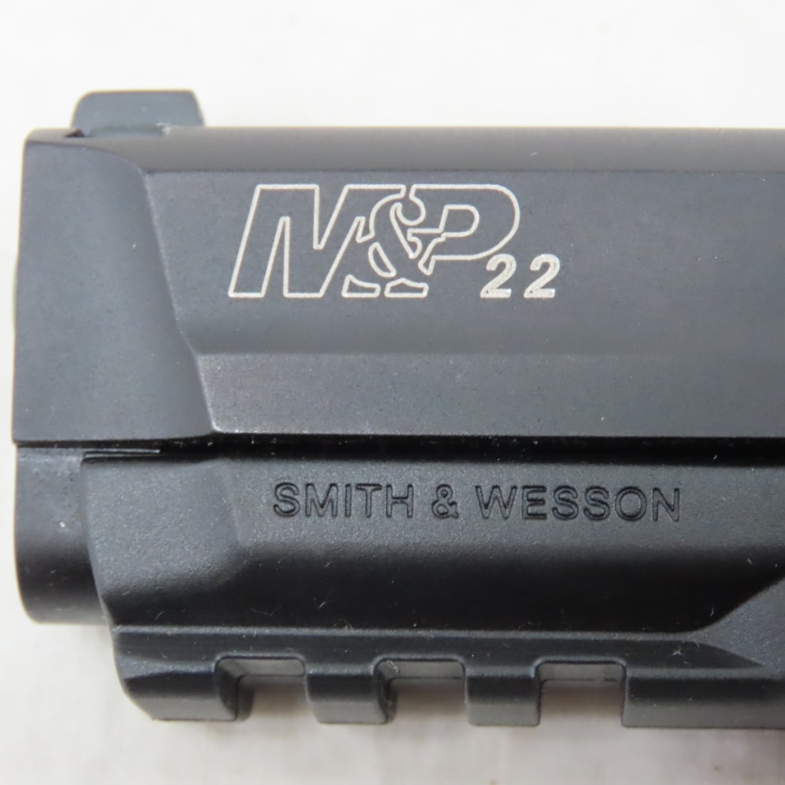 Smith & Wesson M&P 22 Pistol - 7