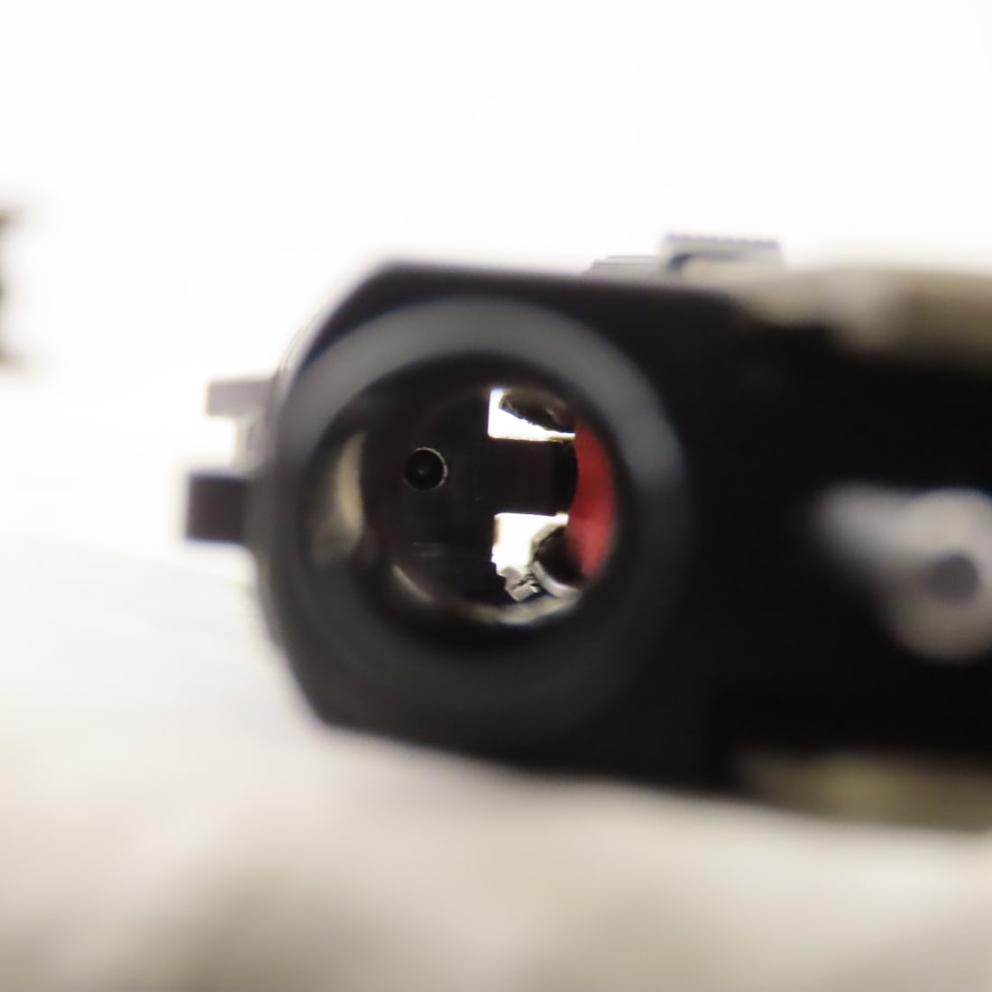 Smith & Wesson M&P Bodyguard .380 Pistol - 14