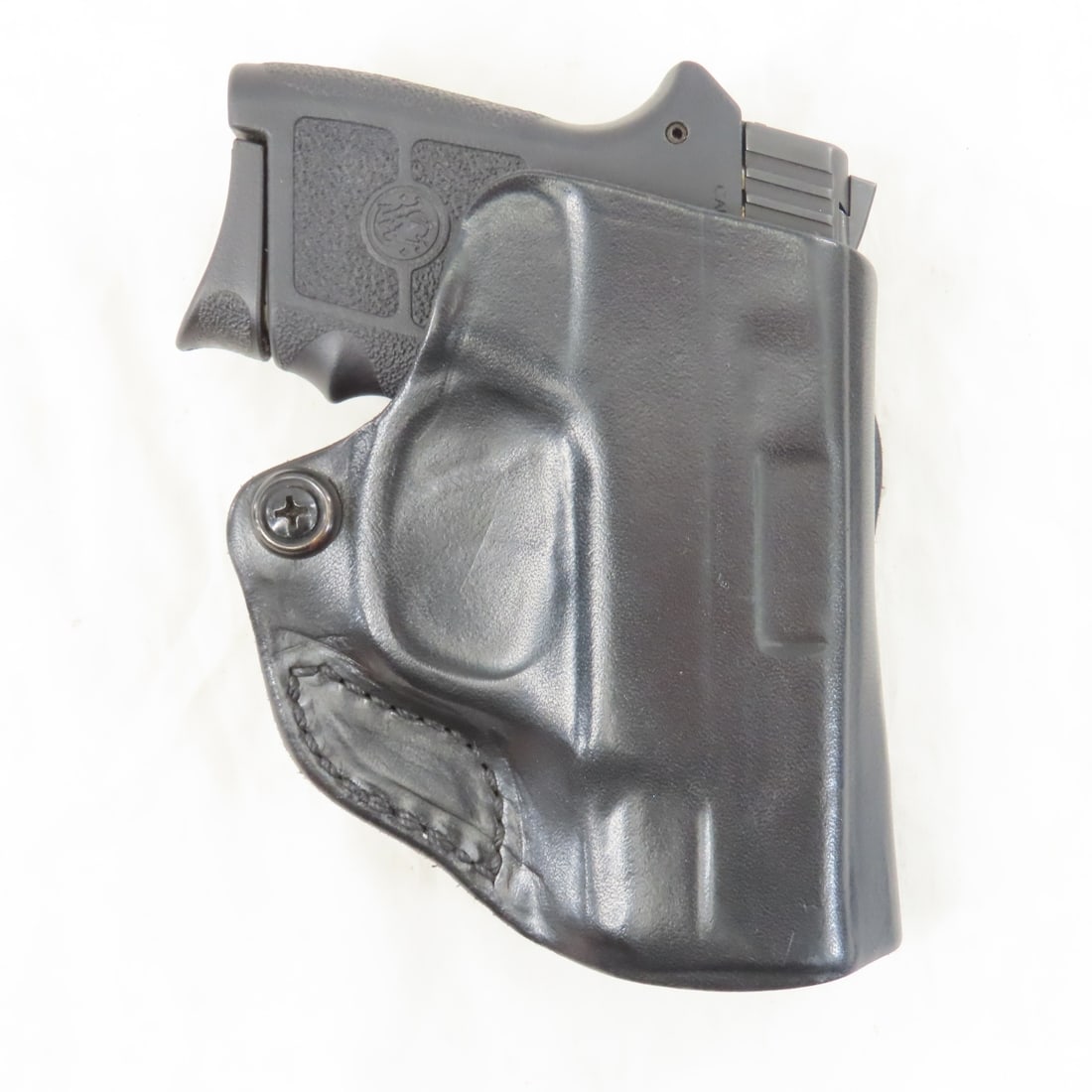 Smith & Wesson Bodyguard 380 Pistol with Laser - 14