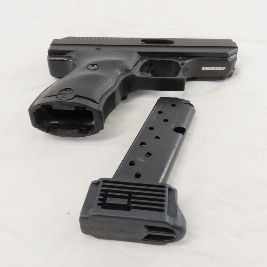 Hi-Point Model C9 9mm Luger Pistol - 3