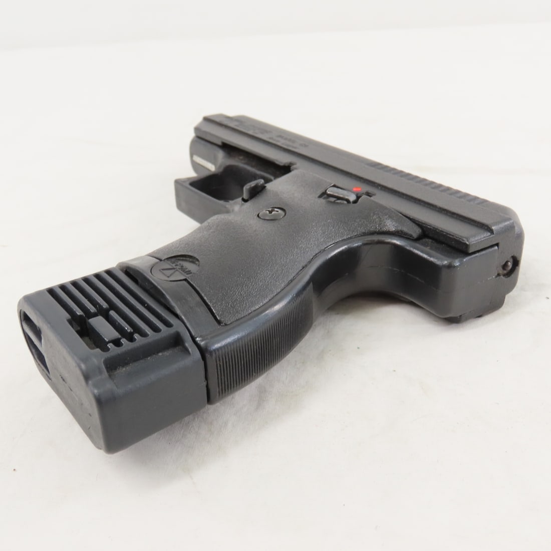 Hi-Point Model C9 9mm Luger Pistol - 7