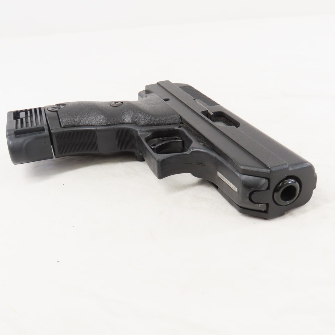 Hi-Point Model C9 9mm Luger Pistol - 8