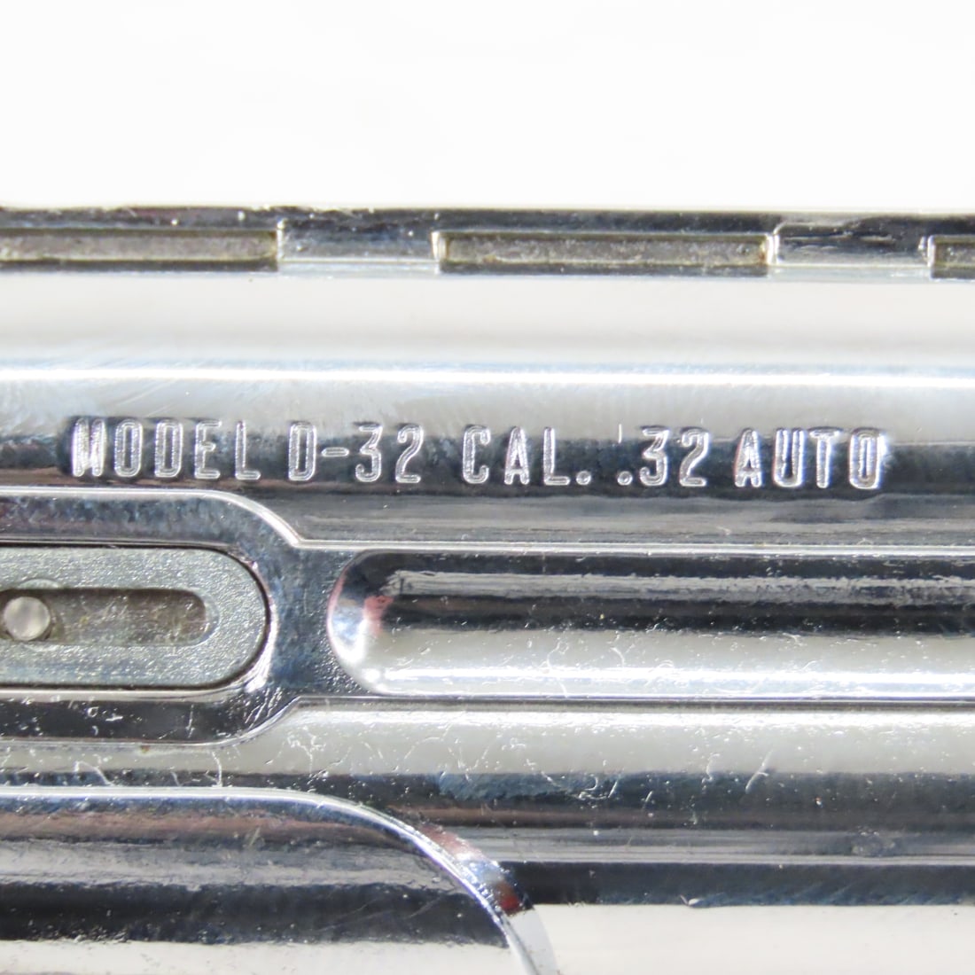 Davis Industries Model D-32 .32 Auto Derringer - 7