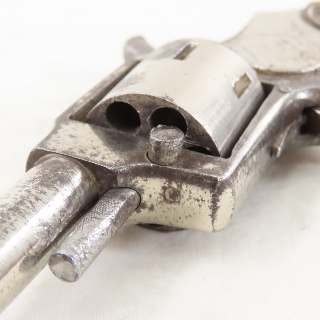 Liberty Revolver .22 cal 7 Shot Pocket Revolver - 5