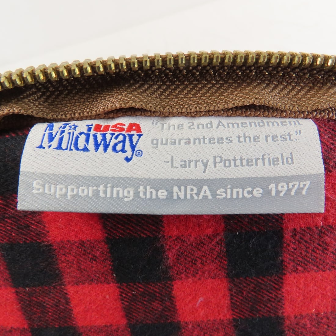 1st Year Ruger Security-Six .357 Magnum Revolver - 19