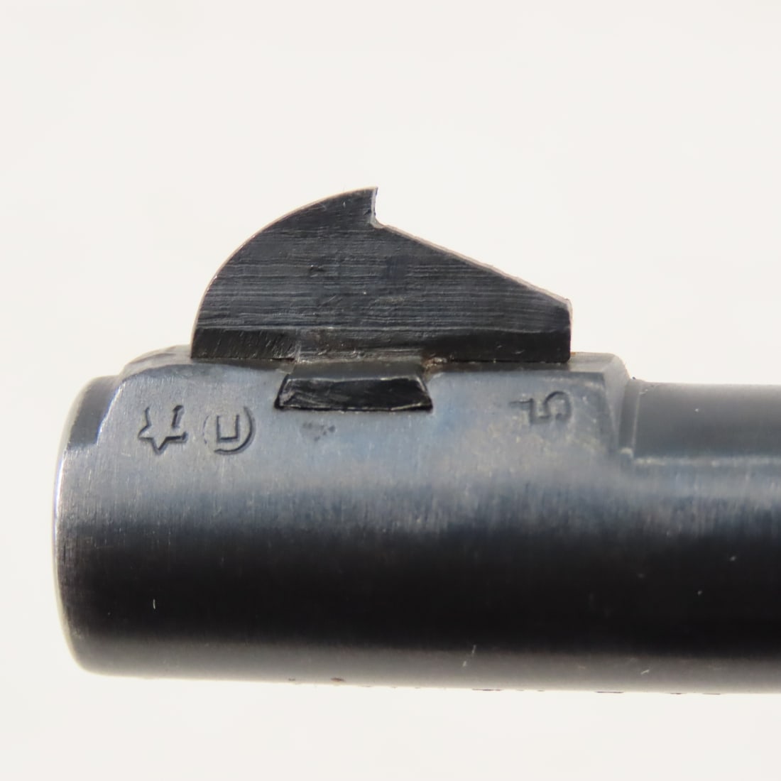 1933 Mosin Nagant M1895 Revolver 7.62 Nagant - 18