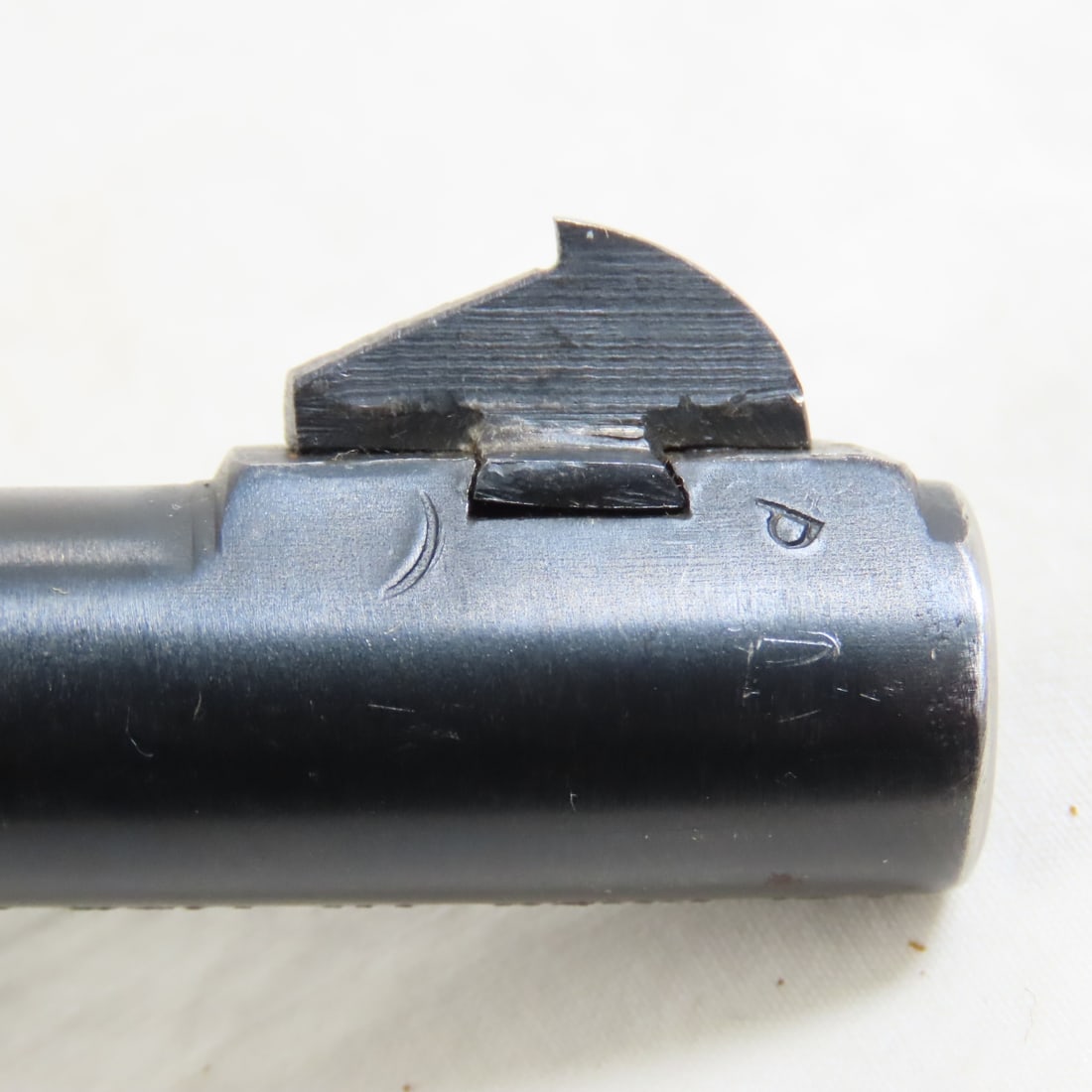 1933 Mosin Nagant M1895 Revolver 7.62 Nagant - 19