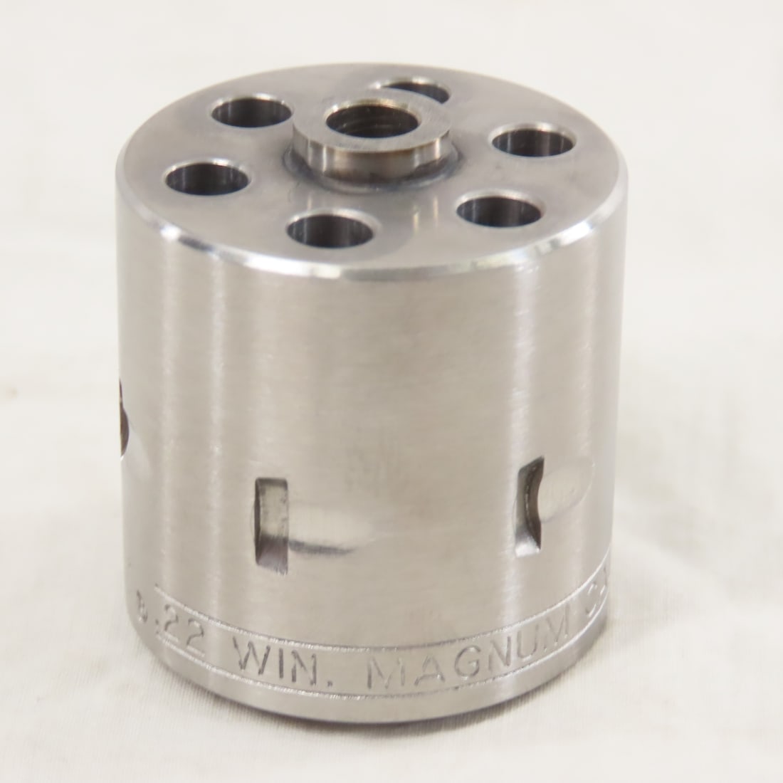 Ruger Single-Six Convertible 22/22WMR Revolver - 13