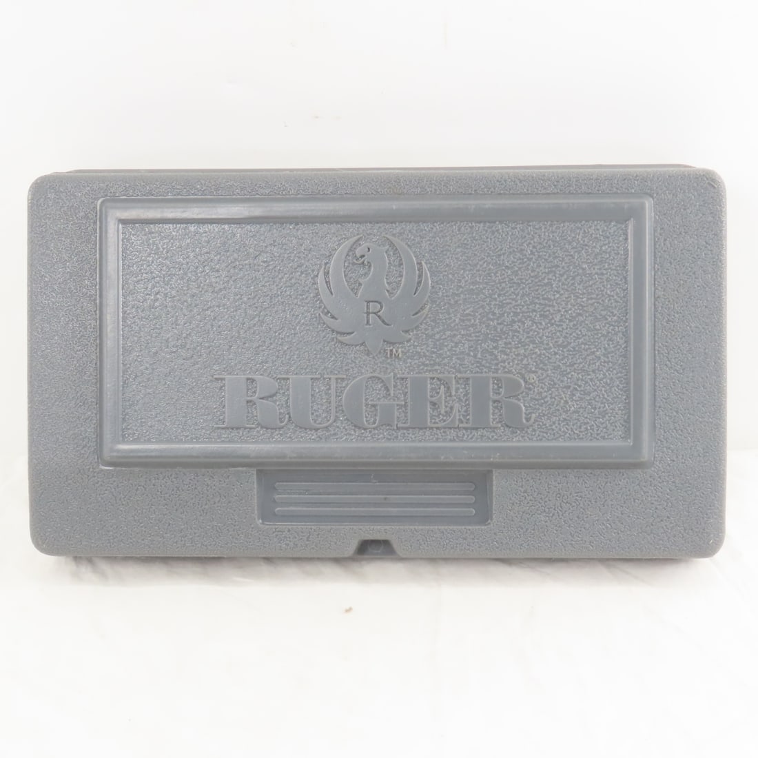 Ruger Single-Six Convertible 22/22WMR Revolver - 17