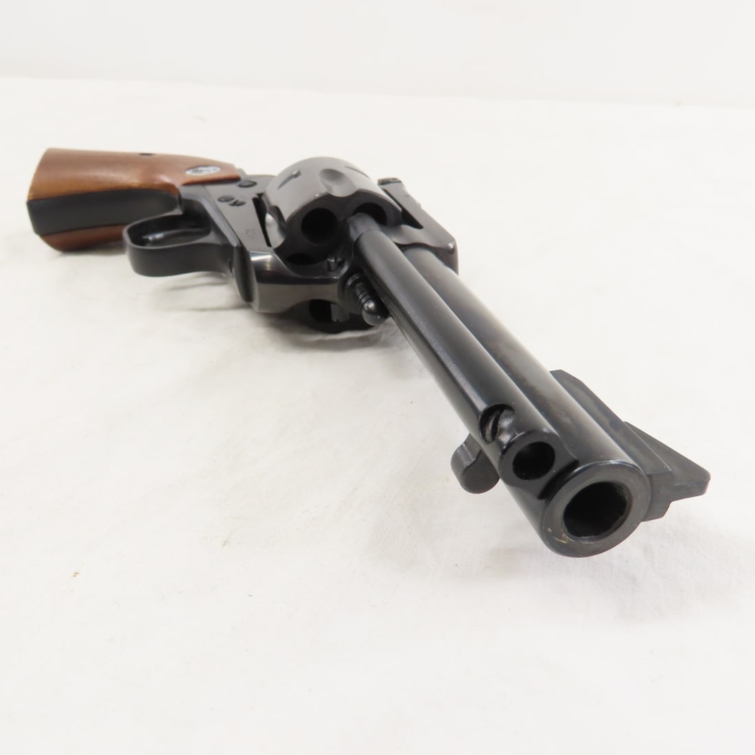 1965 1st Year Ruger Blackhawk .41 Magnum Revolver - 10