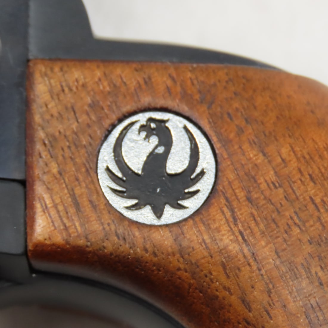 1965 1st Year Ruger Blackhawk .41 Magnum Revolver - 9