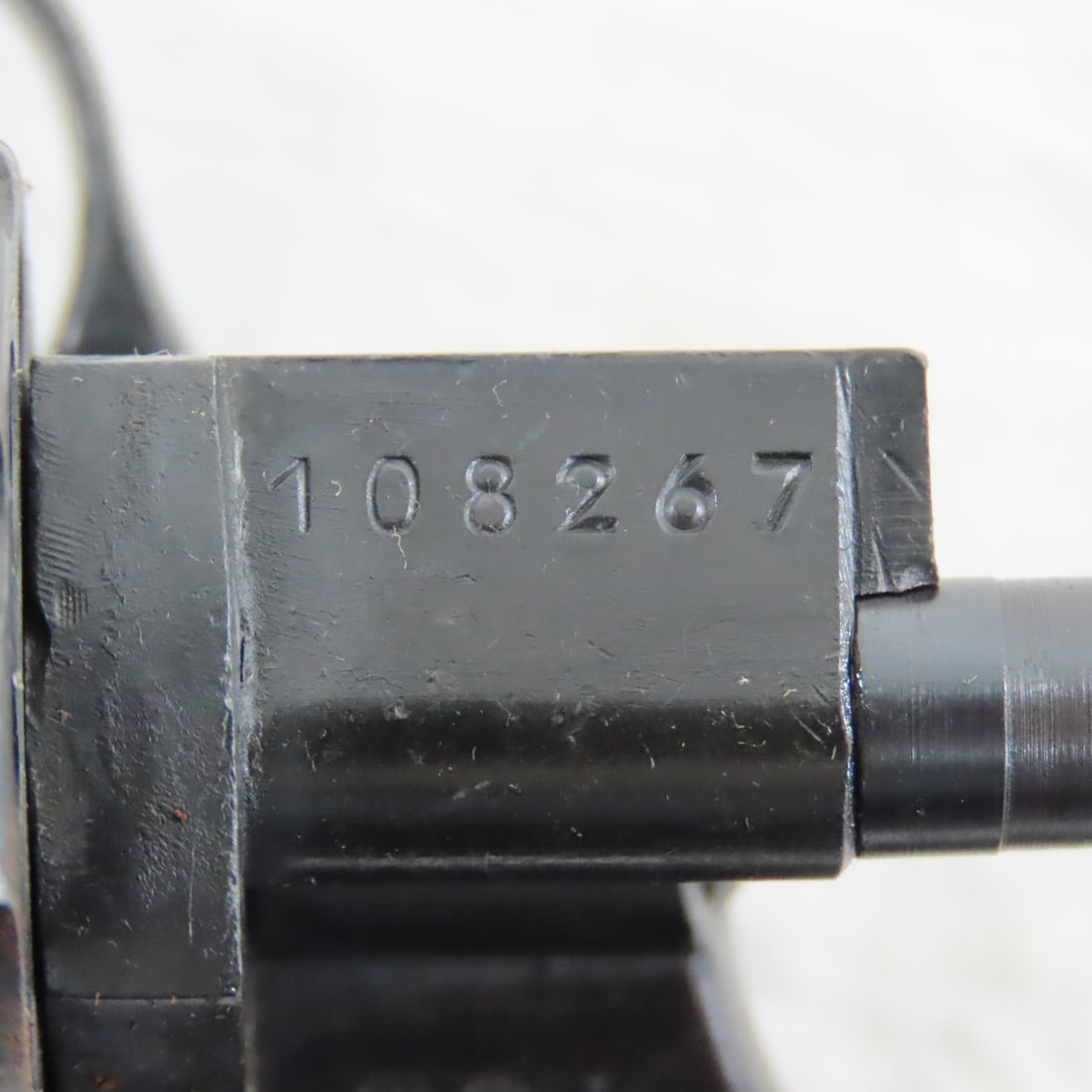 Herter's Guide Model .22LR DA Revolver & Holster - 9