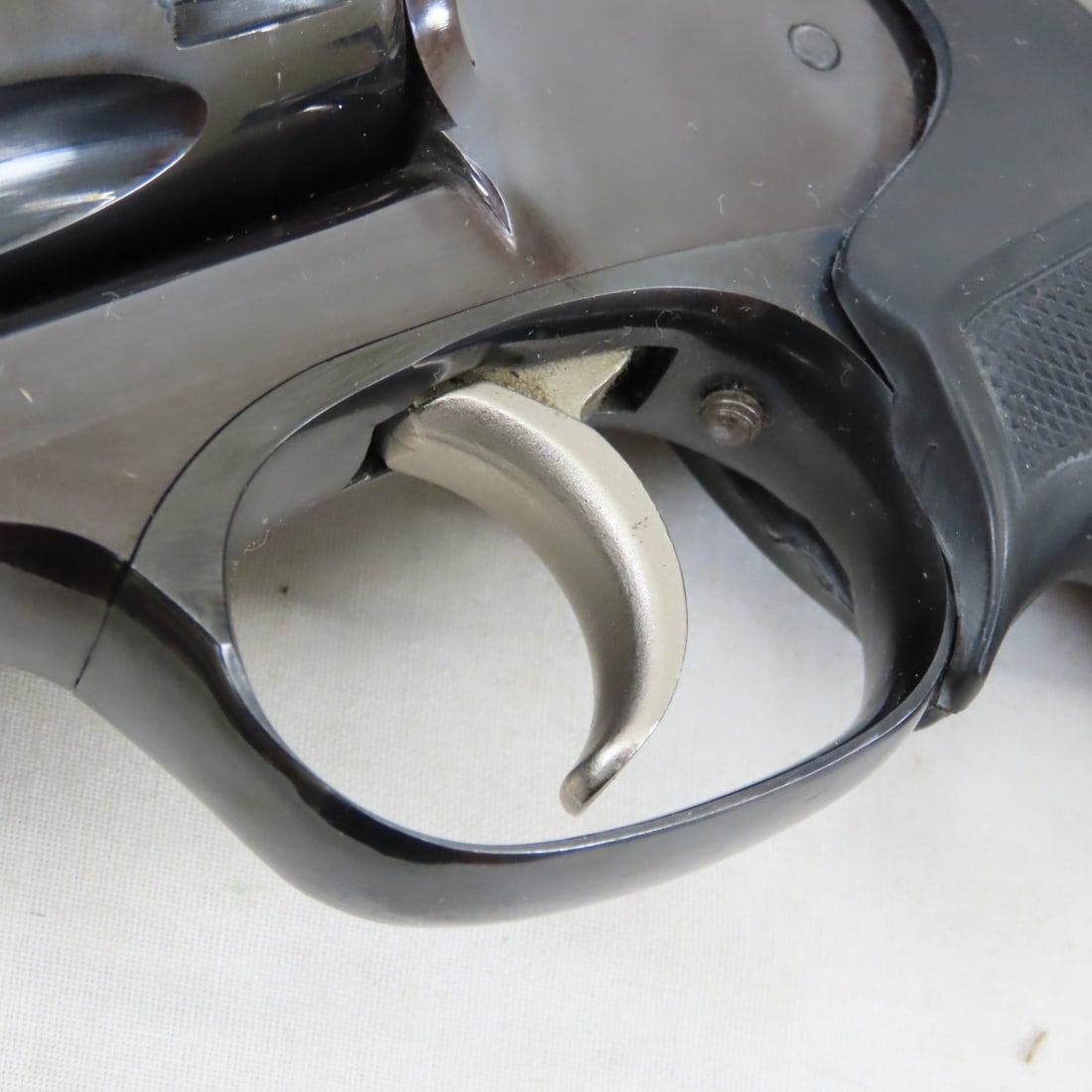 Dan Wesson .44 Mag CTG & .44 Revolver - 12