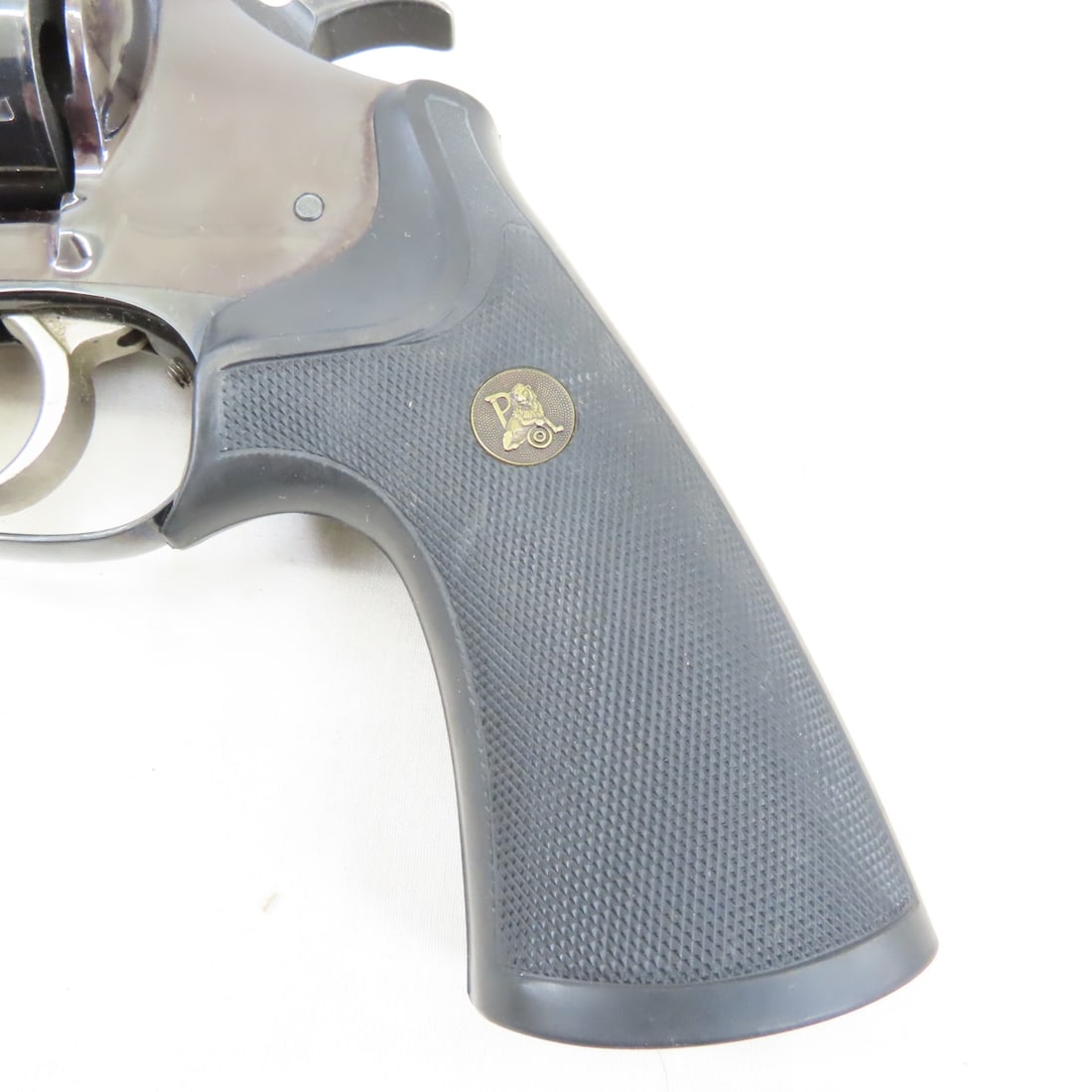 Dan Wesson .44 Mag CTG & .44 Revolver - 13