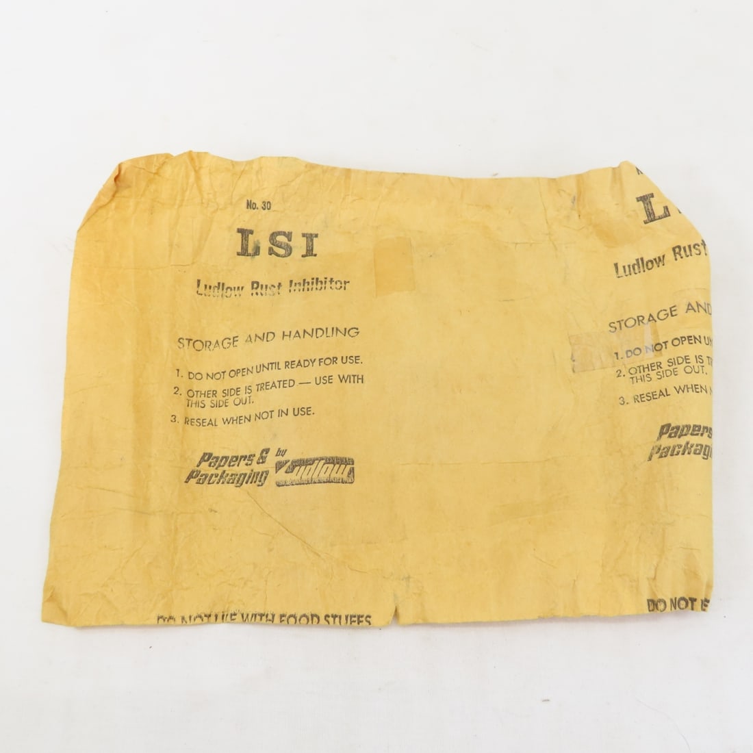 Dan Wesson .44 Mag CTG & .44 Revolver - 19