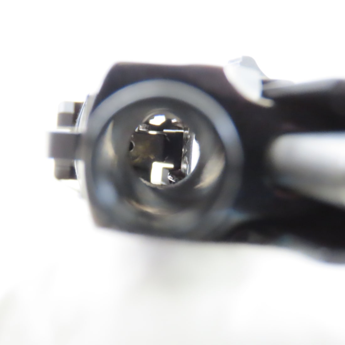 Sig Sauer P238 Black Pearl Pistol .380 ACP - 10