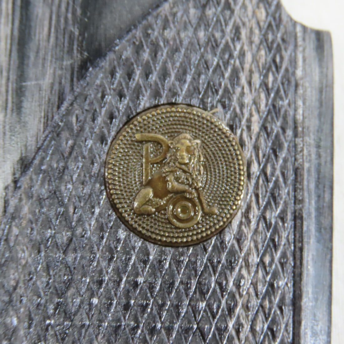 Sig Sauer P238 Black Pearl Pistol .380 ACP - 15