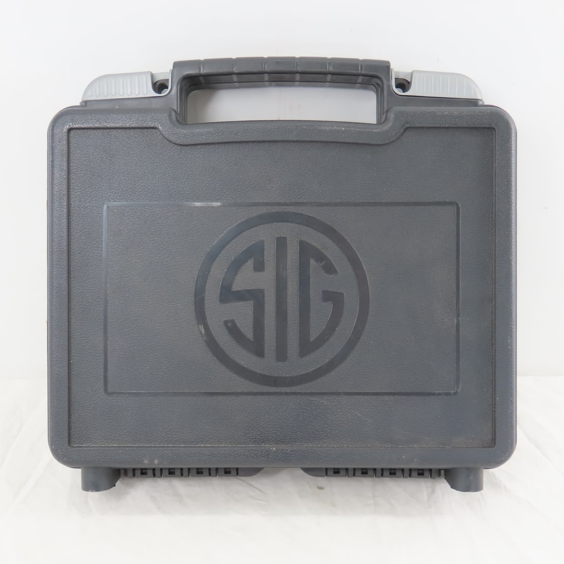 Sig Sauer P238 Black Pearl Pistol .380 ACP - 16