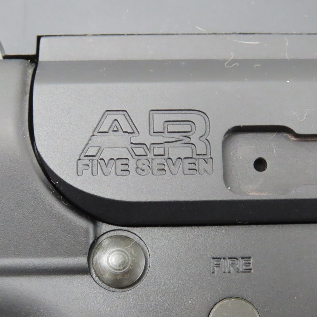 Windham Weaponry WW-15 AR 57 Rifle 5.7x28mm - 10