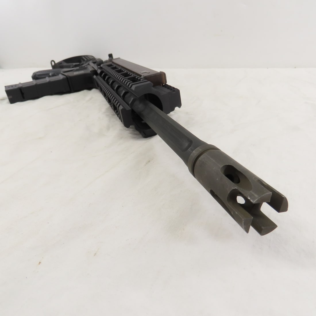 Windham Weaponry WW-15 AR 57 Rifle 5.7x28mm - 16