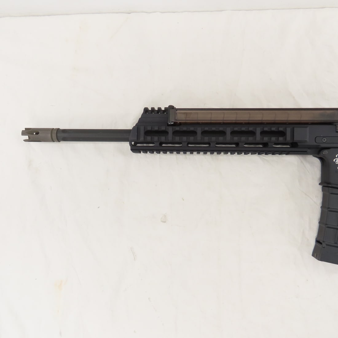 Windham Weaponry WW-15 AR 57 Rifle 5.7x28mm - 6