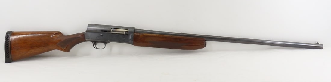 Remington Sportsman 12 GA Shotgun w/Extra Barrel - 2